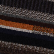 Magdalena Abakanowicz inspired lambswool scarf
